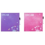 Yes Everyday - Lavagnetta Yes Everyday 0244050 DREAM