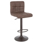 Sgabello Yes Everyday 0733296 GREYSON Marrone vintage