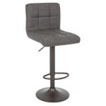 Yes Everyday - Sgabello Yes Everyday Greyson Grigio scuro 0733297