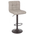 Yes Everyday - Sgabello Yes Everyday Greyson Grigio chiaro 0733298