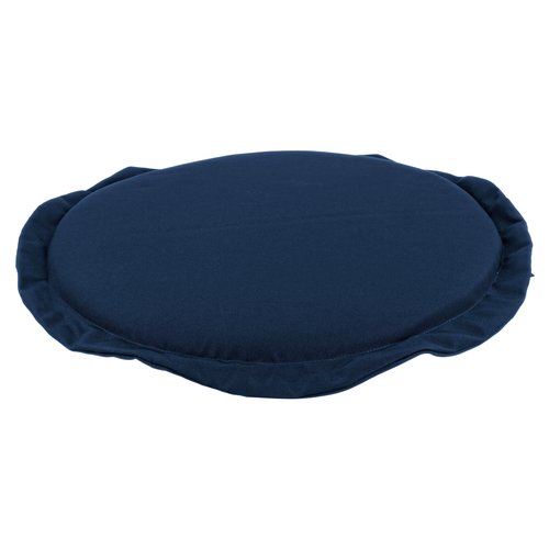 Cuscino seduta Yes Everyday 0806541 POLY180 Blu
