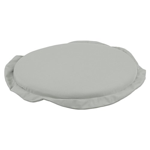 Cuscino seduta Yes Everyday 0806539 POLY180 Tortora