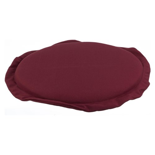 Cuscino seduta Yes Everyday 0806543 POLY180 Bordeaux
