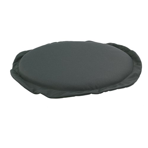 Cuscino seduta Yes Everyday 0806542 POLY180 Antracite