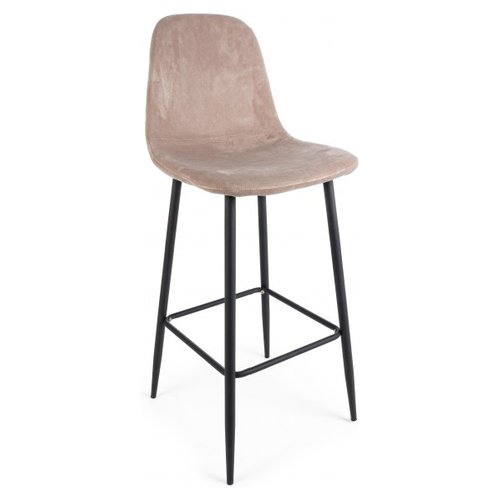 Sgabello Yes Everyday 0733228 IRELIA Tortora
