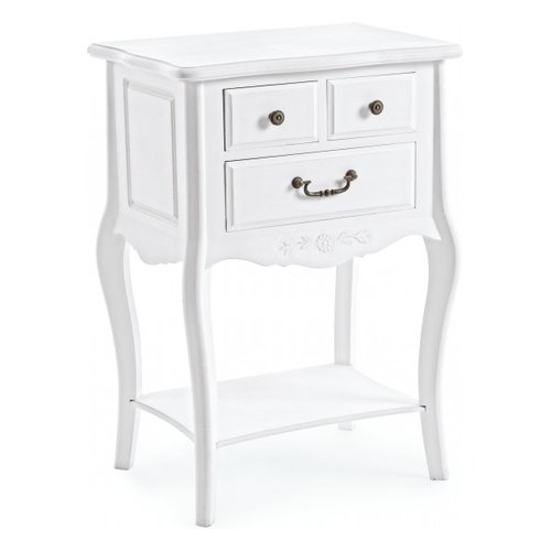 Consolle Yes Everyday 0744405 DAISY Bianco