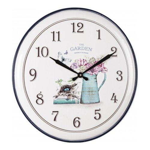Orologio da parete Yes Everyday 0181867 GARDENY