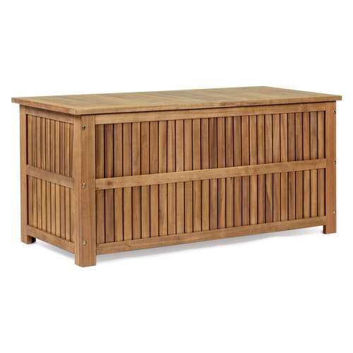 Baule Yes Everyday 0805989 NOEMI Natural