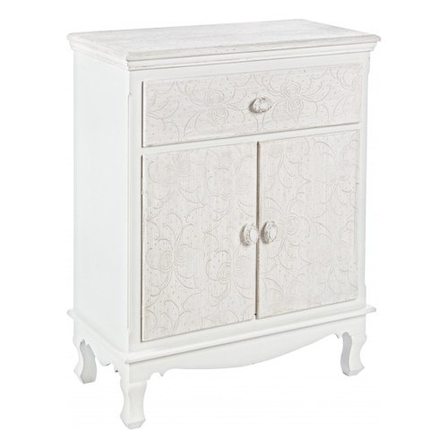 Base Yes Everyday 0744526 CLORINE Bianco