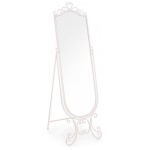 Yes Everyday - Specchio Yes Everyday Emily Bianco anticato 0721291