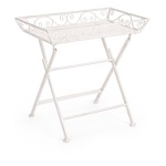 Yes Everyday - Tavolino Yes Everyday Emily Bianco opaco 0720455