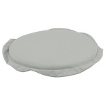 Yes Everyday - Cuscino sedia esterno Yes Everyday 0806539 POLY180 Tortora