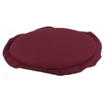 Yes Everyday - Cuscino sedia esterno Yes Everyday 0806543 POLY180 Bordeaux