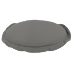 Yes Everyday - Cuscino sedia esterno Yes Everyday 0806544 POLY180 Choco