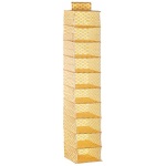 Yes Everyday - Contenitore sospeso Yes Everyday 0211974 SFERA Giallo Giallo