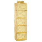 Yes Everyday - Contenitore sospeso Yes Everyday 0211973 SFERA Giallo Giallo