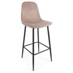 Yes Everyday - Sgabello Yes Everyday Irelia Tortora 0733228