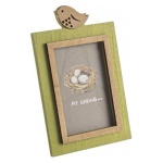 Yes Everyday - Portafoto Yes Everyday 0132778 P.FOTO BIRD HOLLIS 10X16