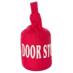 Yes Everyday - Fermaporta Yes Everyday 0462447 Sacco Rosso