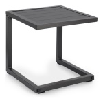 Yes Everyday - Tavolino da esterno Yes Everyday 0662917 HILDE Lh32 Antracite