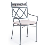 Yes Everyday - Sedia da esterno Yes Everyday 0804661 BERKLEY