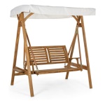 Yes Everyday - Dondolo Yes Everyday 0805990 NOEMI Acacia naturale