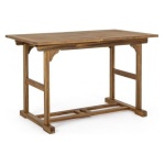 Yes Everyday - Tavolo da esterno Yes Everyday 0805993 NOEMI Acacia