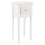 Tavolino Yes Everyday 0744521 CLORINE Bianco