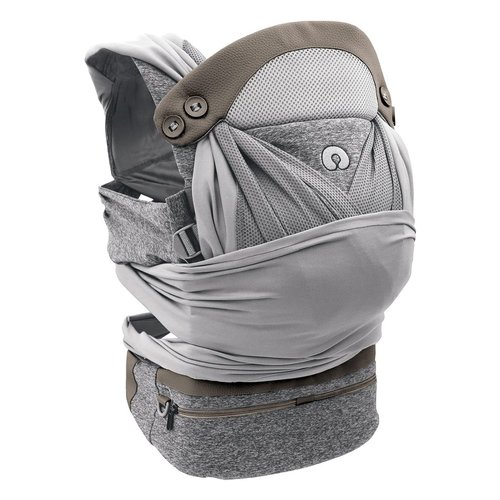 Chicco  Marsupio infanzia Chicco 00.79951.840 BOPPY Pearl