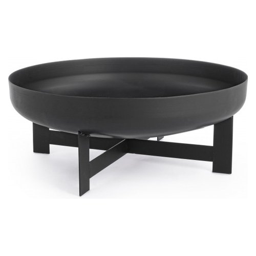 Braciere Yes Everyday 0782413 EFESTO Nero