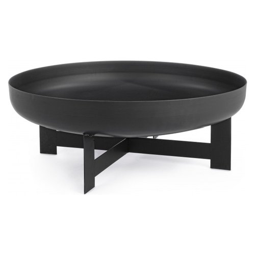 Braciere Yes Everyday 0782414 EFESTO Nero