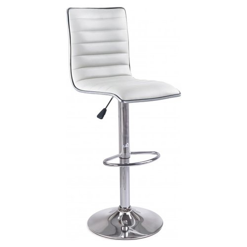 Sgabello Yes Everyday 5731407 JACKSON Bianco