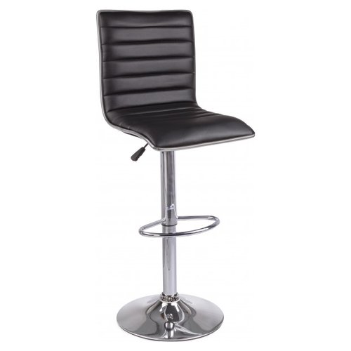 Sgabello Yes Everyday Jackson Nero 5731405