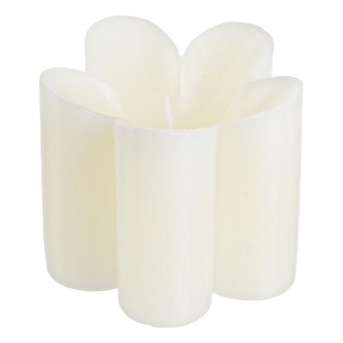 Candela Yes Everyday 0161608 SOFT Fiore Bianco