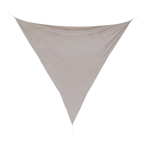 Vela ombreggiante Yes Everyday 0792058 Tortora