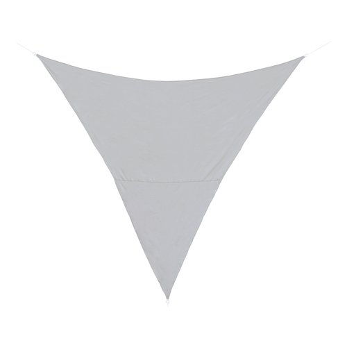 Vela ombreggiante Yes Everyday 0792055 Grigio