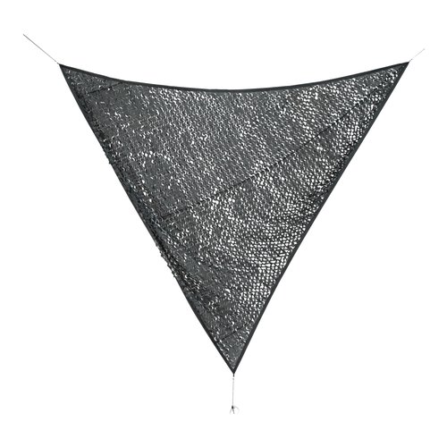 Vela ombreggiante Yes Everyday 0792062 MOON Grigio