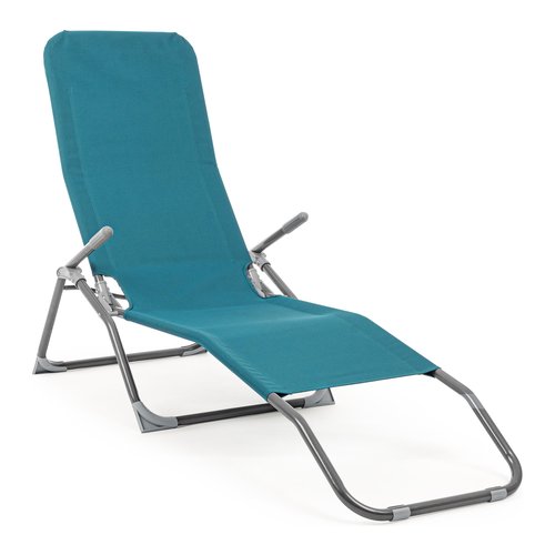 Sdraio Yes Everyday 0815087 BOLZANO Turchese