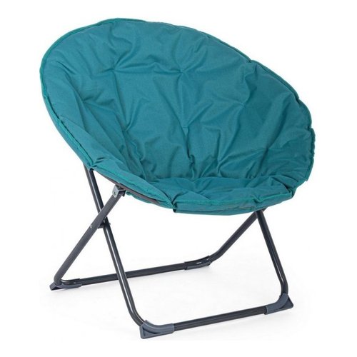 Poltrona Yes Everyday 0815086 LUNA Turchese