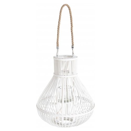 Lanterna Yes Everyday 0141138 BELEM Bianco