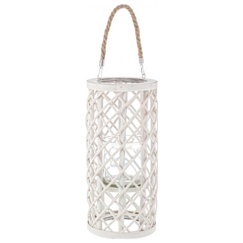 Lanterna Yes Everyday 0141140 SILVES Bianco