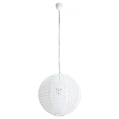 Sospensione Yes Everyday 0827006 PAPER Spring Bianco