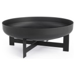 Braciere Yes Everyday 0782413 EFESTO Nero