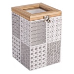 Yes Everyday - Porta oggetti Yes Everyday scatola quadra 0185418