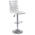 Yes Everyday - Sgabello Yes Everyday 5731407 JACKSON Bianco