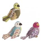 Yes Everyday - Fermaporta Yes Everyday 0462509 Pappagallo Assortito