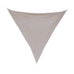 Vela ombreggiante Yes Everyday 0792058 Tortora