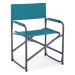 Sedia regista Yes Everyday 0815089 OLBIA Turchese