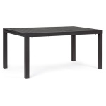 Yes Everyday - Tavolo da esterno Yes Everyday 0662853 HILDE Antracite