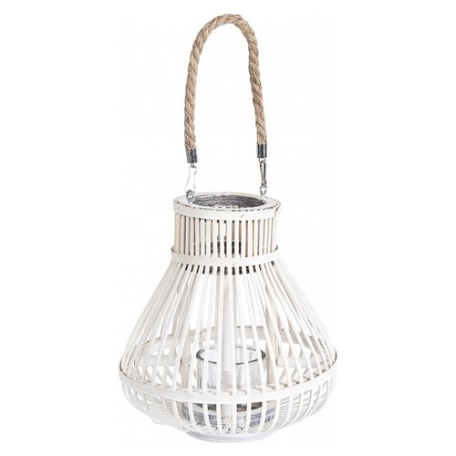 Lanterna Yes Everyday 0141137 BELEM Bianco